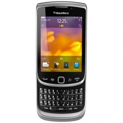 BlackBerry Torch 9810 -  1